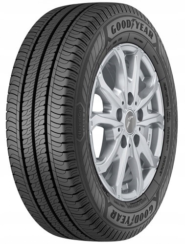 2x 195/75R16C GOODYEAR EFFICIENTGRIP CARGO 2 107T
