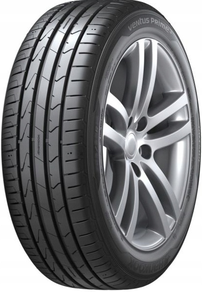 2x 205/55R16 HANKOOK VENTUS PRIME3 K125 94H XL