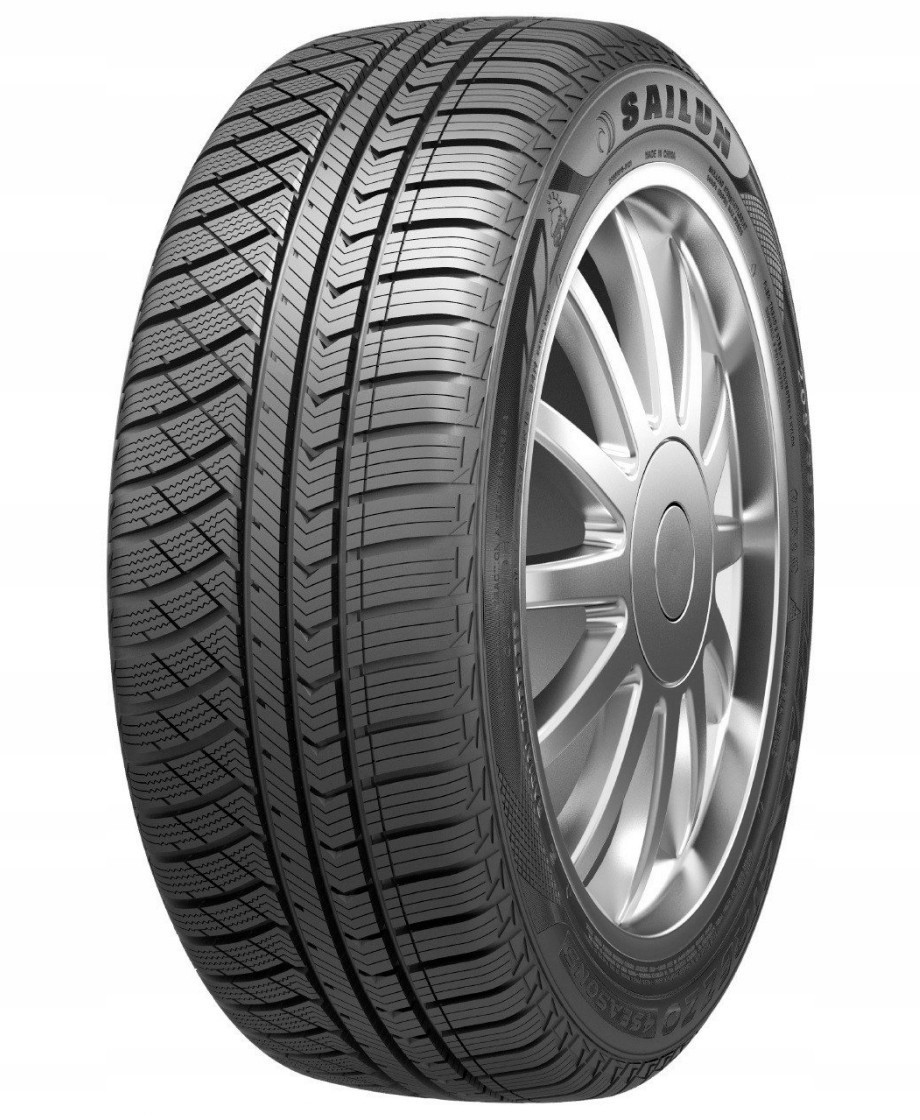 2x 215/55R17 SAILUN ATREZZO 4SEASONS PRO 98 W