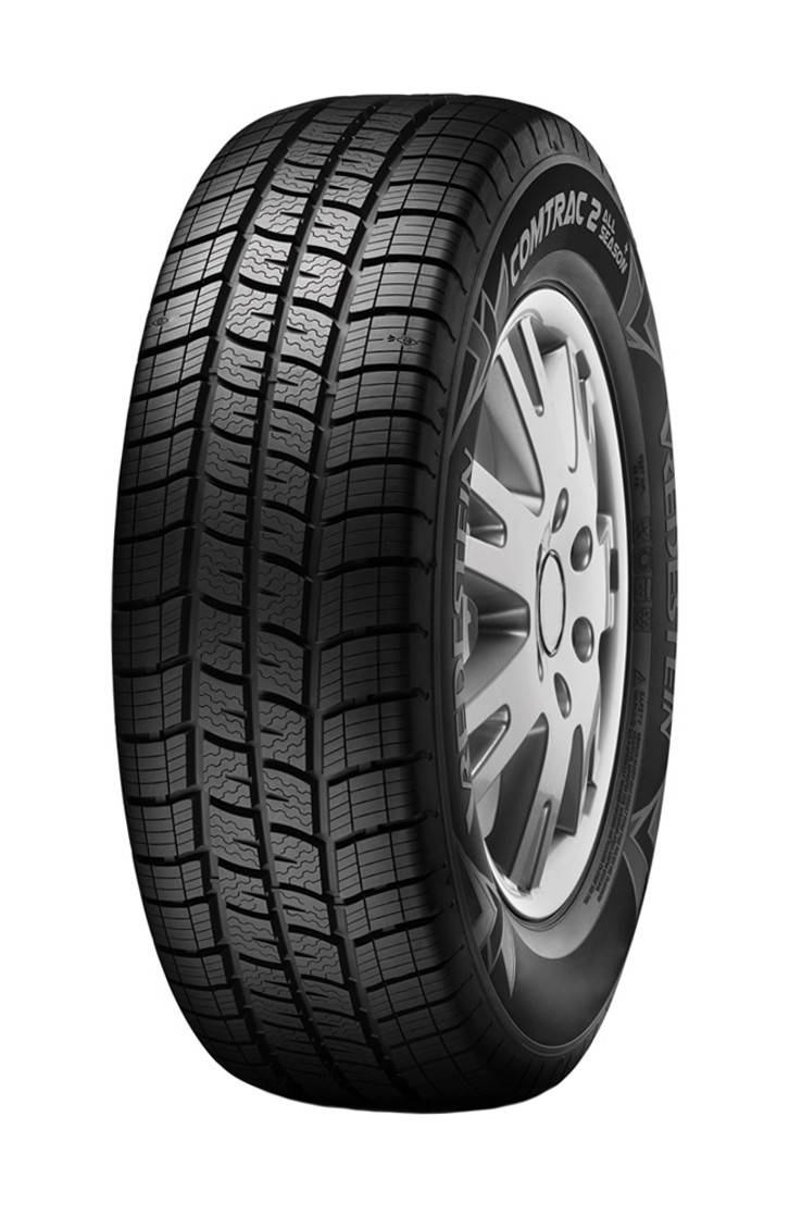 2x 215/60R17C VREDESTEIN COMTRAC 2 CELOSEZÓNNE+