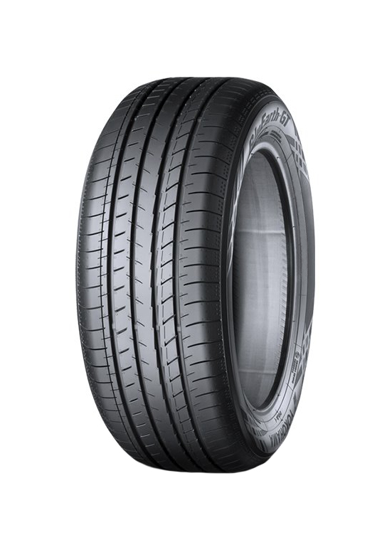 2x 225/45R17 YOKOHAMA BLUEARTH-GT AE51 94W XL