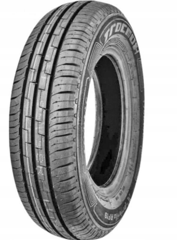 2x 225/70R15C TRACMAX X-PRIVILO RF19 112/110 S