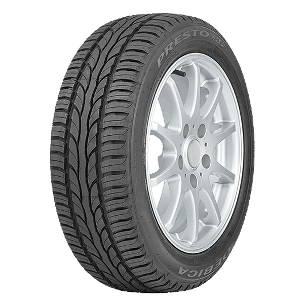 2x opony letnie 195/60R15 DĘBICA PRESTO HP 88H