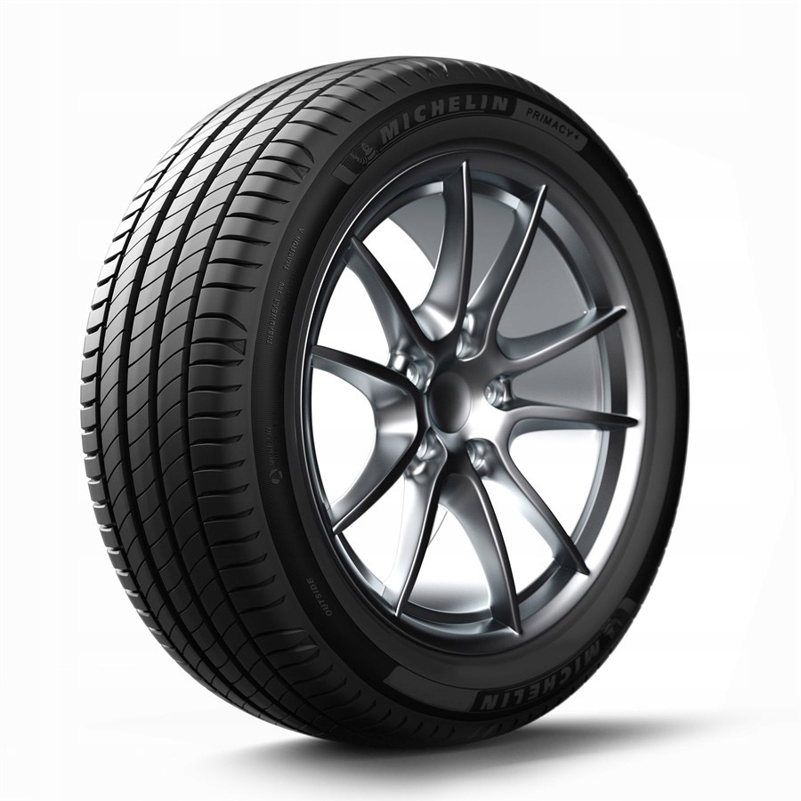 2x letné pneumatiky 235/55R18 MICHELIN PRIMACY 4 100V