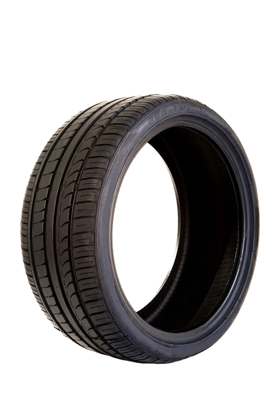2x letné pneumatiky 245/40R18 FORTUNE FSR701 97W
