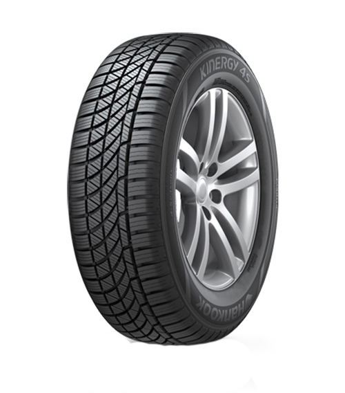 2x pneumatiky 145/70R13 HANKOOK KINERGY 4S H740 71T