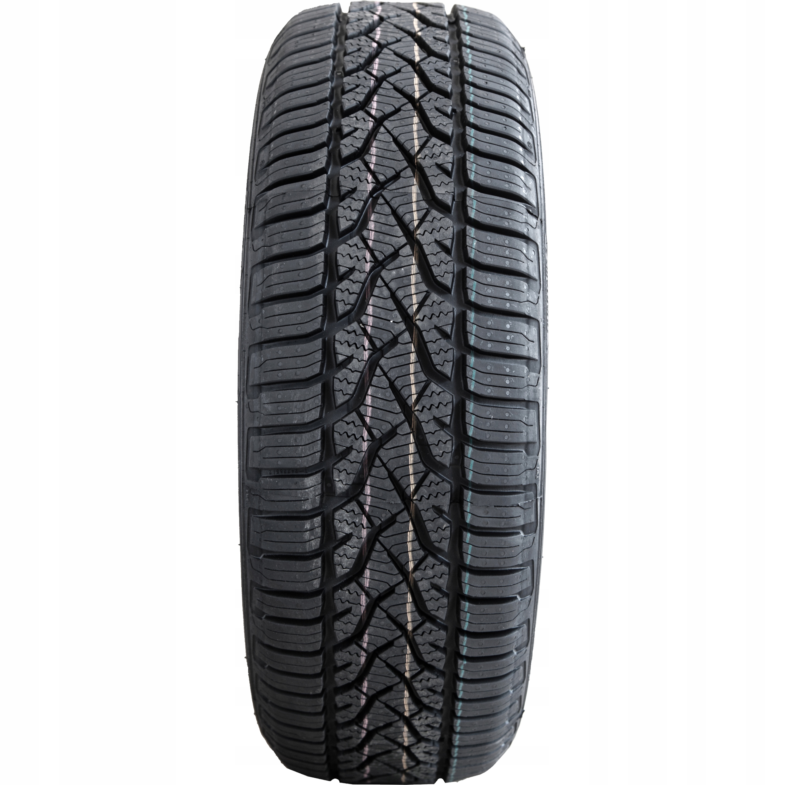 2x pneu 155/80R13 BARUM QUARTARIS 5 79T