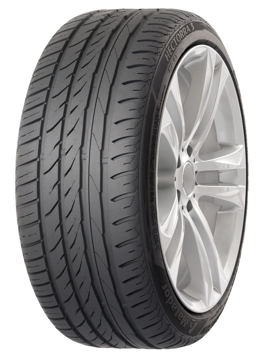 2x opony 165/60R14 MATADOR MP47 HECTORRA 3 75T