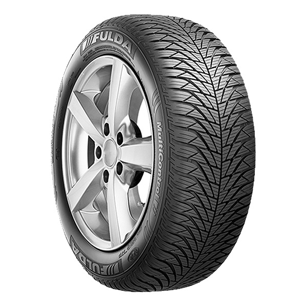 2x pneumatiky FULDA MULTICONTROL 165/65R14 79T