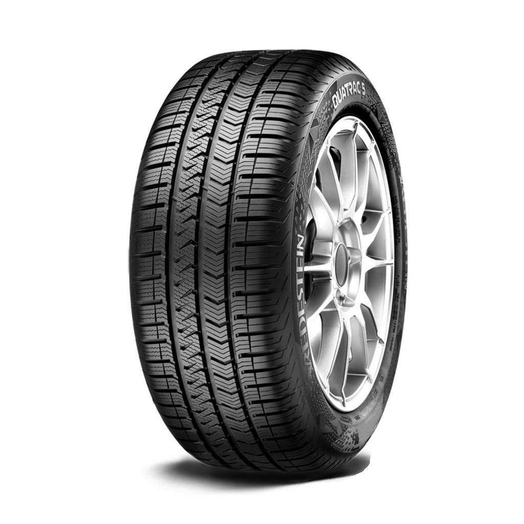 2x pneumatiky 165/70R14 VREDESTEIN QUATRAC 5 81T