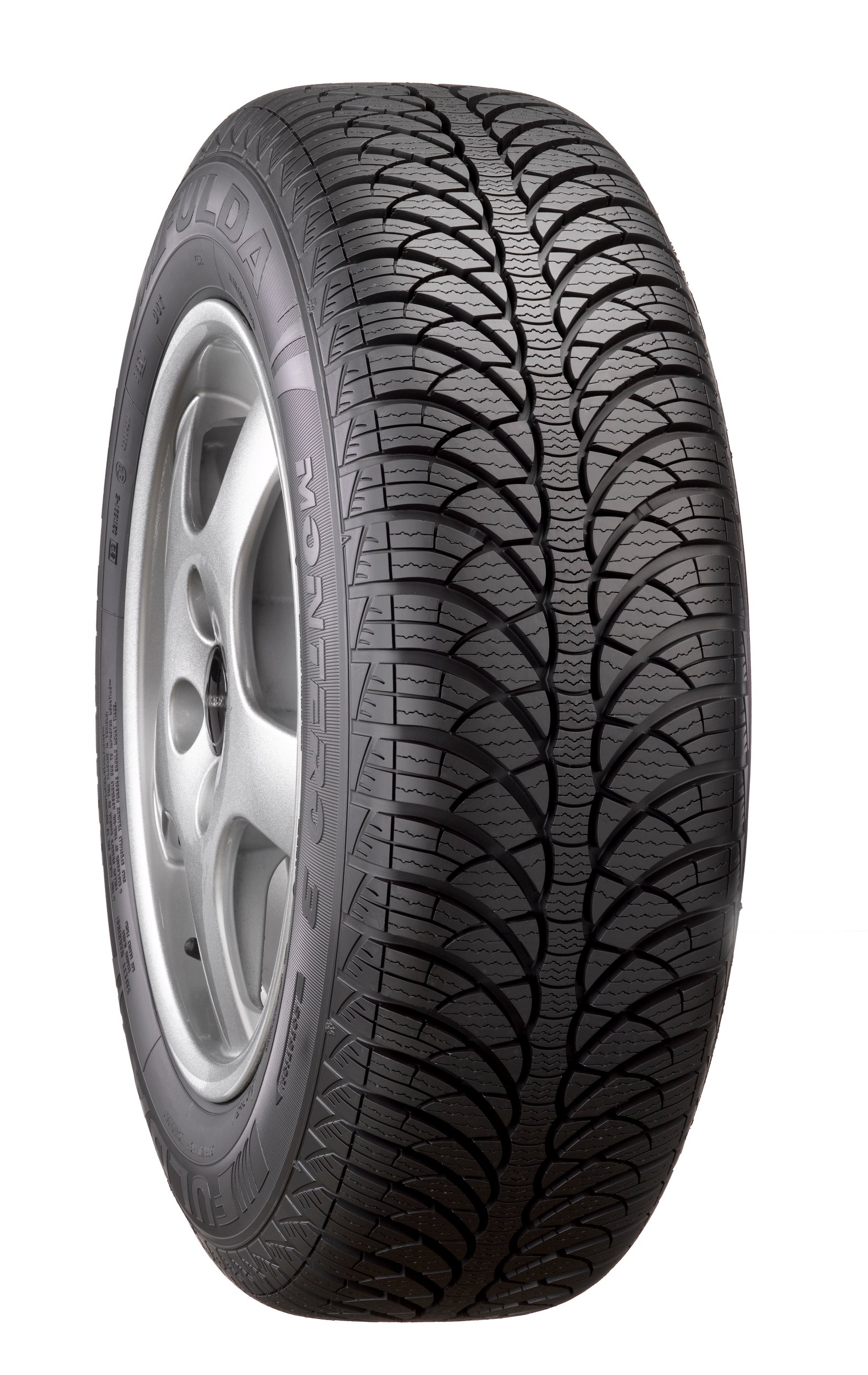 2x pneumatiky 175/65R14 FULDA KRISTALL MONTERO 3 82T