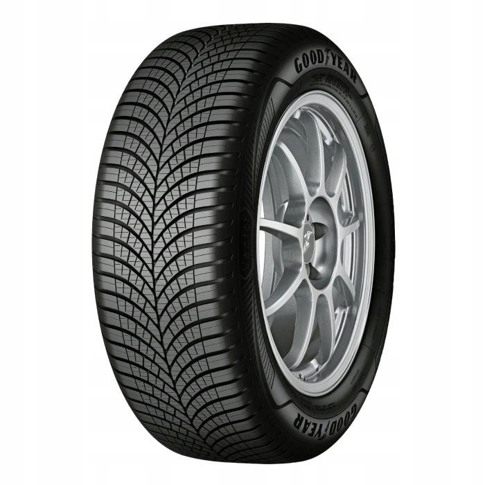 2x pneumatiky 175/65R14 GOODYEAR VECTOR 4SEASONS 3 86 H