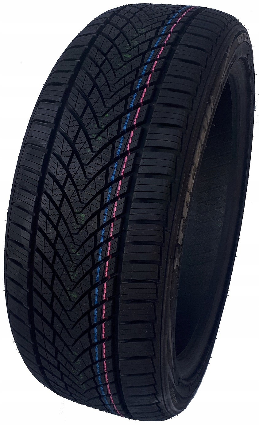 Celoročná pneumatika Tracmax TRAC SAVER 175/65R17 87 H