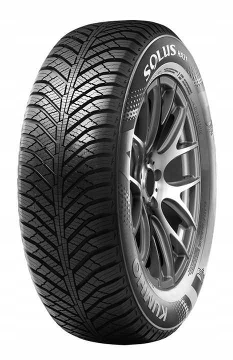 2x pneu 175/70R13 KUMHO SOLUS HA31 82T