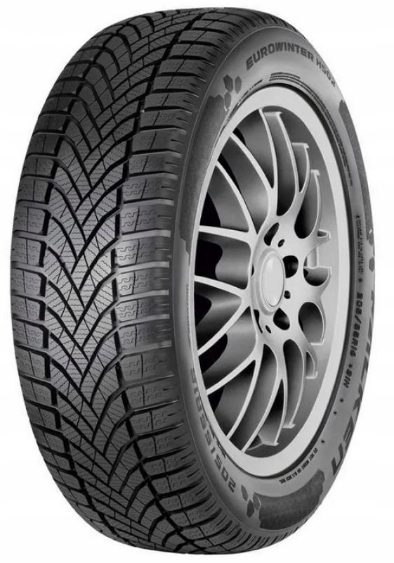 2x pneu 175/70R14 FALKEN EUROWINTER HS02 84T