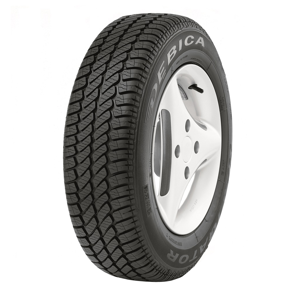 2x opony 185/70R14 DĘBICA NAVIGATOR 2 88T