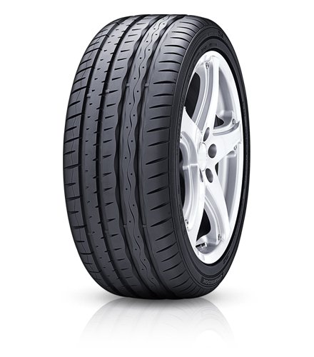 2x pneumatiky 195/40R17 HANKOOK VENTUS S1 EVO K107 81W
