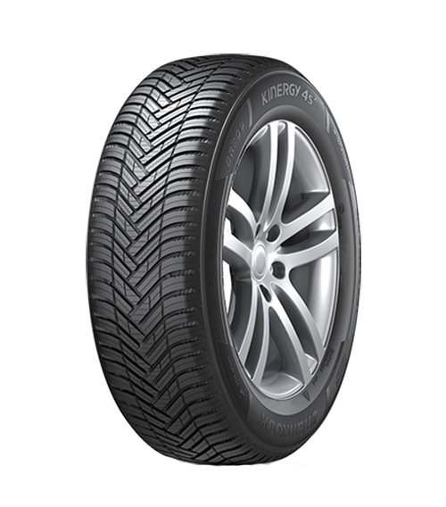 2x pneumatiky 195/50R15 HANKOOK KINERGY 4S2 H750 82V