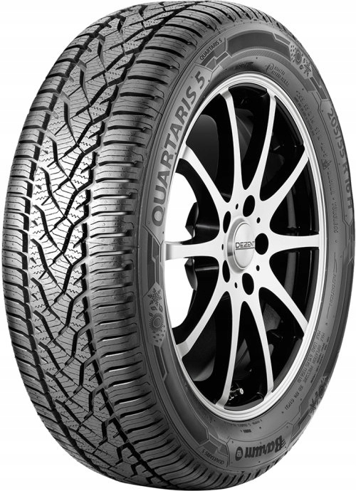 2x opony 195/55R16 BARUM QUARTARIS 5 87 H
