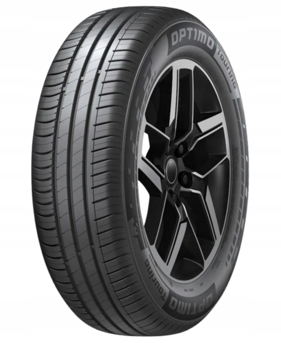 2x pneumatiky 195/65R15 OPTIMO Touring OK61 95 T