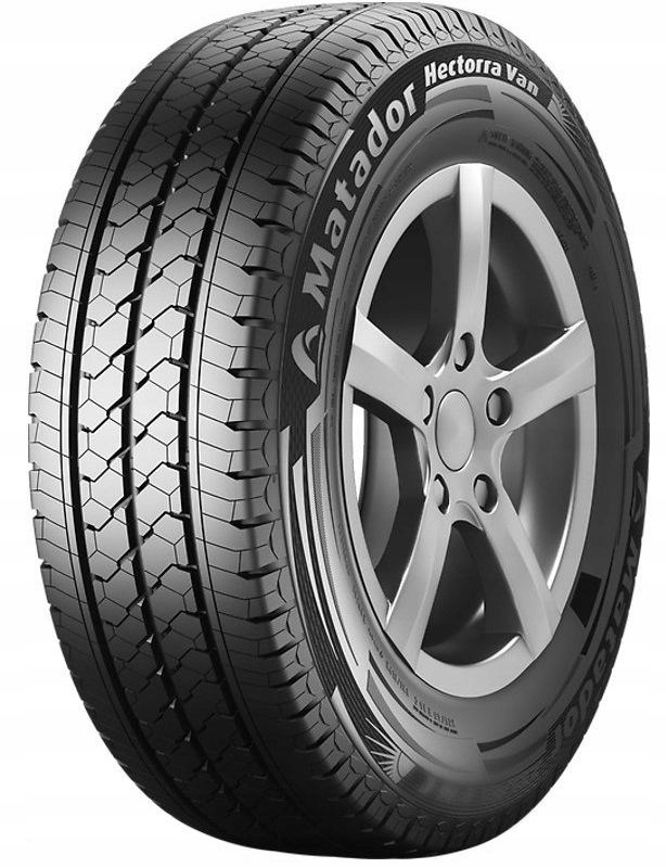 2x opony 195/70R15C MATADOR HECTORRA VAN 104/102 R