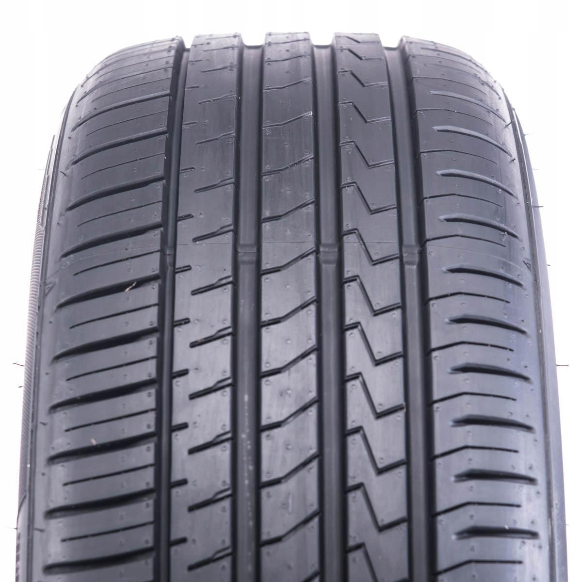 2x pneumatiky 205/55R16 FALKEN ZIEX ZE310EC 91 V