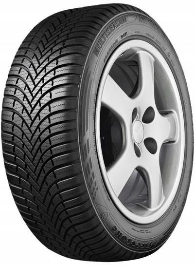 2x pneumatiky 205/55R16 FIRESTONE MULTISEASON 2 94V XL