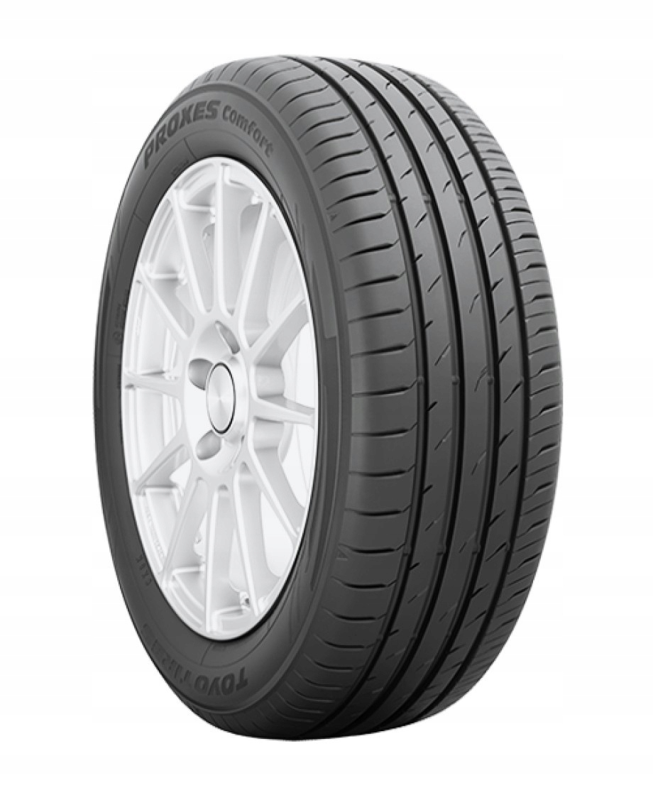 2x pneumatiky 205/55R16 TOYO PROXES COMFORT 94 V
