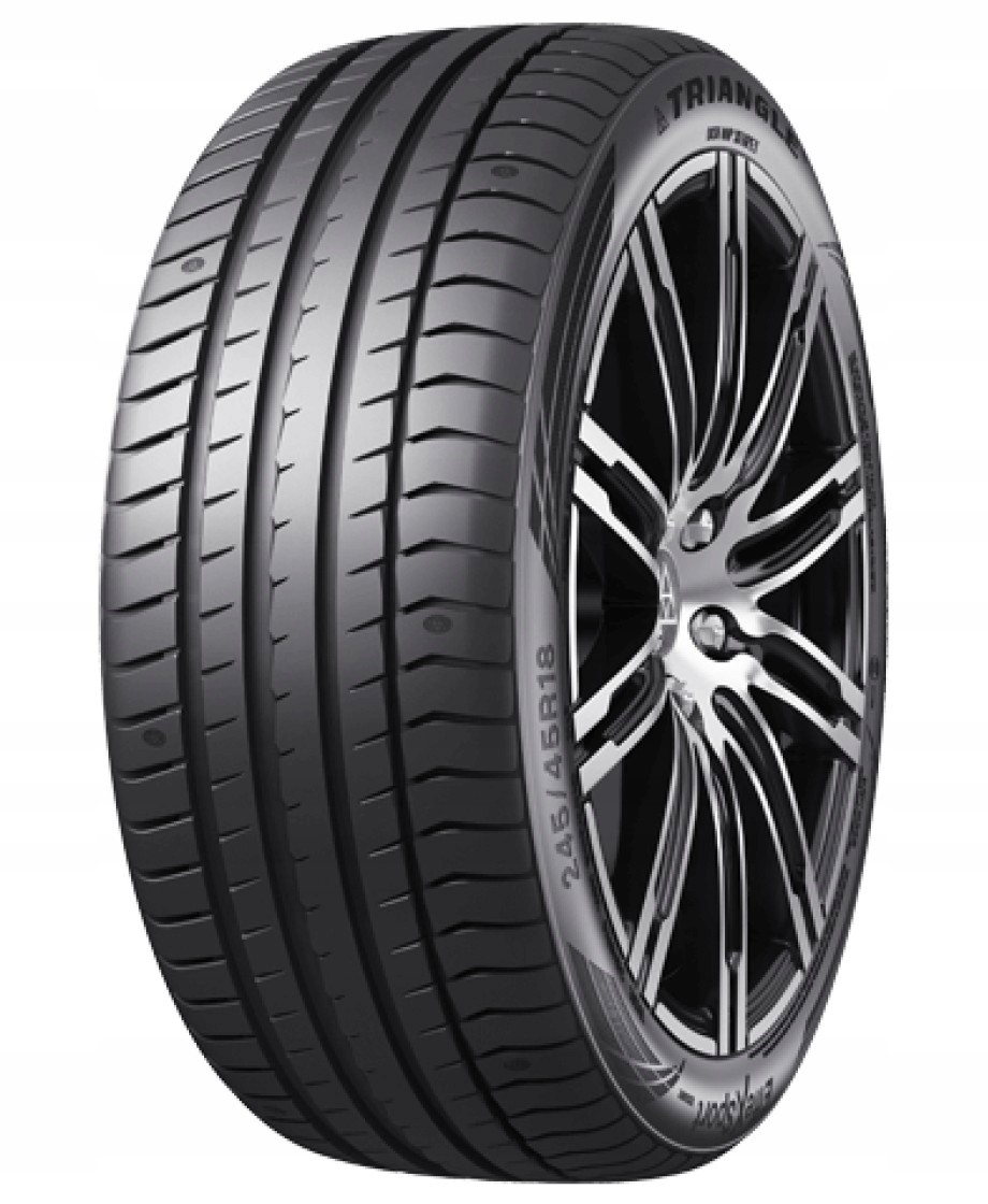 Letná pneumatika Triangle EffeXSport TH202 205/55 R16 91 V
