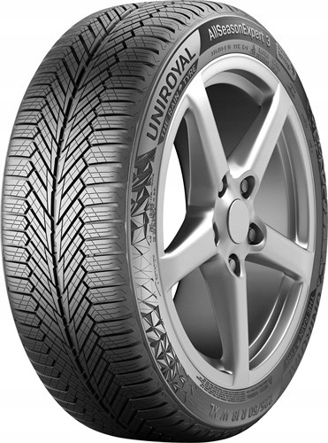 2x opony 205/55R16 UNIROYAL ALLSEASONEXPERT 3 91 H