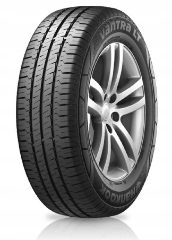 2x pneu 205/75R14 HANKOOK VANTRA LT RA18 109/107R
