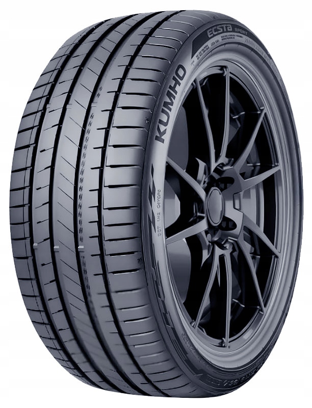 2x opony 215/45R18 KUMHO ECSTA PS72 93 Y