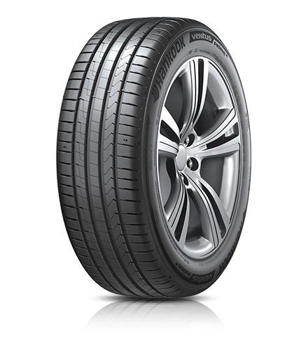 2x opony 215/50R17 HANKOOK VENTUS PRIME4 K135 95 W