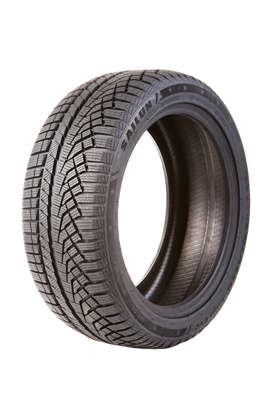 2x pneumatiky 215/60R16 SAILUN ICE BLAZER ALPINE+ 95H