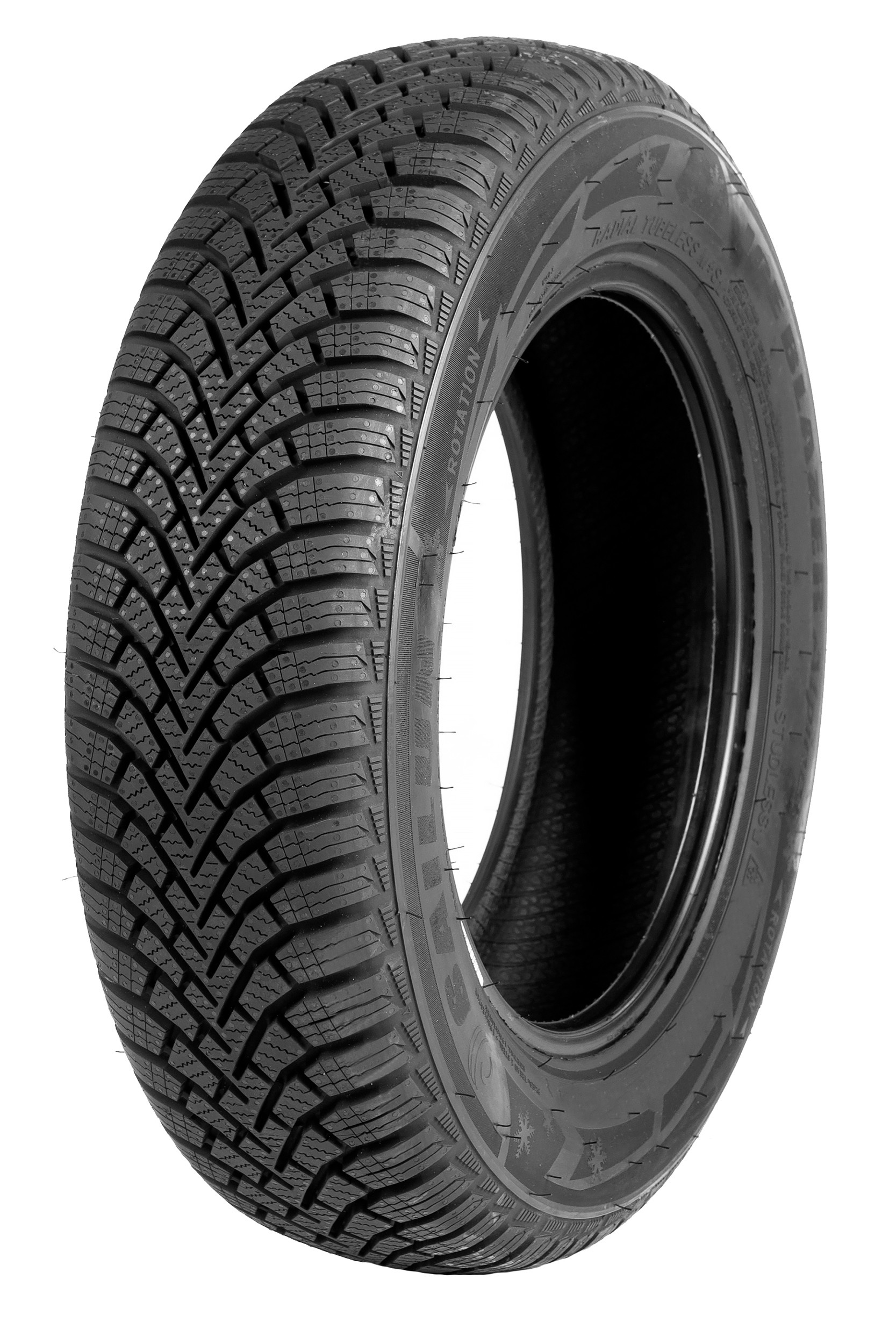 2x pneumatiky 215/60R16 SAILUN ICE BLAZER ALPINE+ 99H