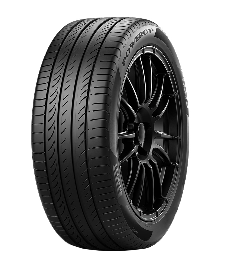2x pneumatiky 225/40R18 PIRELLI POWERGY 92Y XL