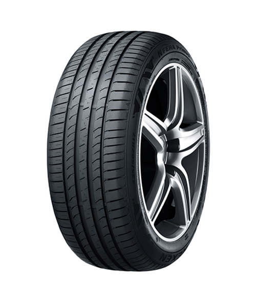 2x opony 225/45R17 NEXEN N'FERA PRIMUS 94Y XL