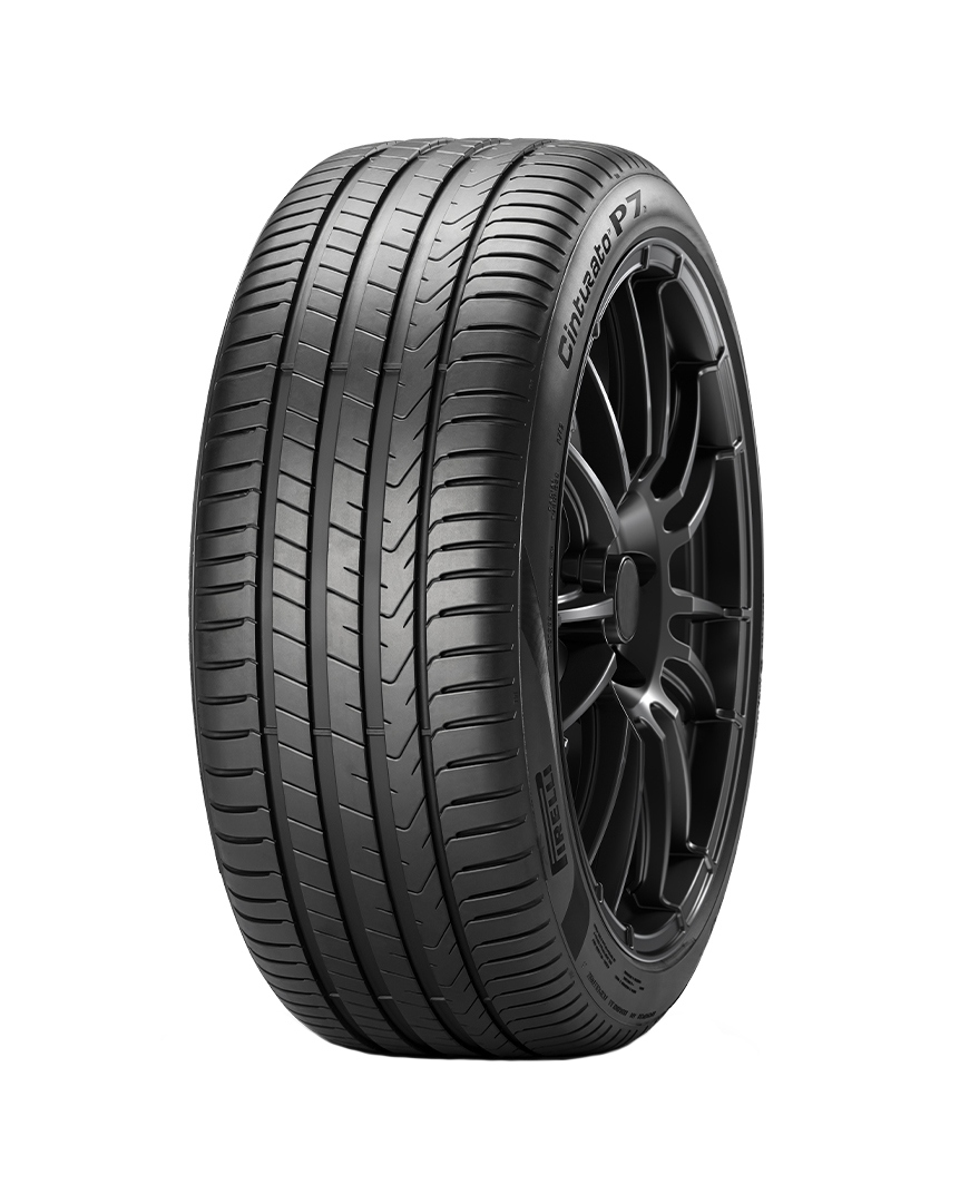 2x opony 225/45R18 PIRELLI CINTURATO P7 95Y XL