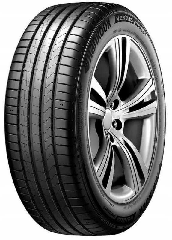 2x pneumatiky 225/50R17 HANKOOK VENTUS PRIME4 K135 98W