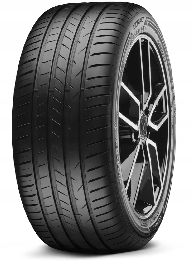 2x pneumatiky 225/60R17 VREDESTEIN ULTRAC+ 99 V