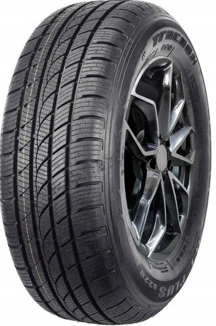 2x pneumatiky 225/70R16 TRACMAX ICE-PLUS S220 103H
