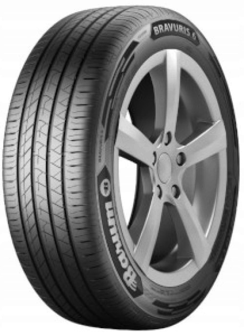 2x pneumatiky 235/45R18 BARUM BRAVURIS 6 98 Y