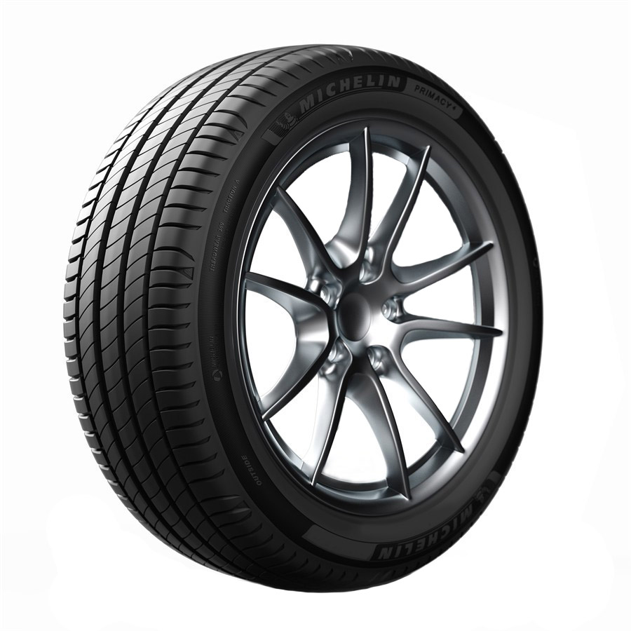 2x pneumatiky 235/55R19 MICHELIN PRIMACY 4 105W XL