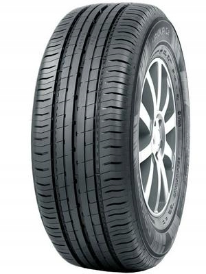 2x pneumatiky 235/65R16 NOKIAN TIRES CARGOPROOF C 121/119 R