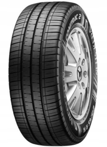 2x pneumatiky 235/65R16C VREDESTEIN COMTRAC 2 115/113R