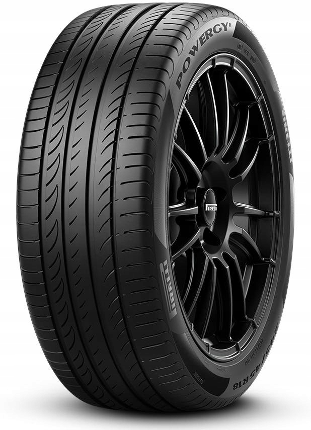2x pneumatiky 245/40R19 PIRELLI POWERGY 98Y XL