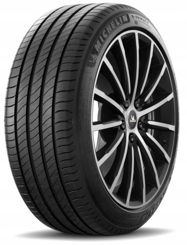 2x pneumatiky 245/40R20 MICHELIN E-PRIMACY 99 Y