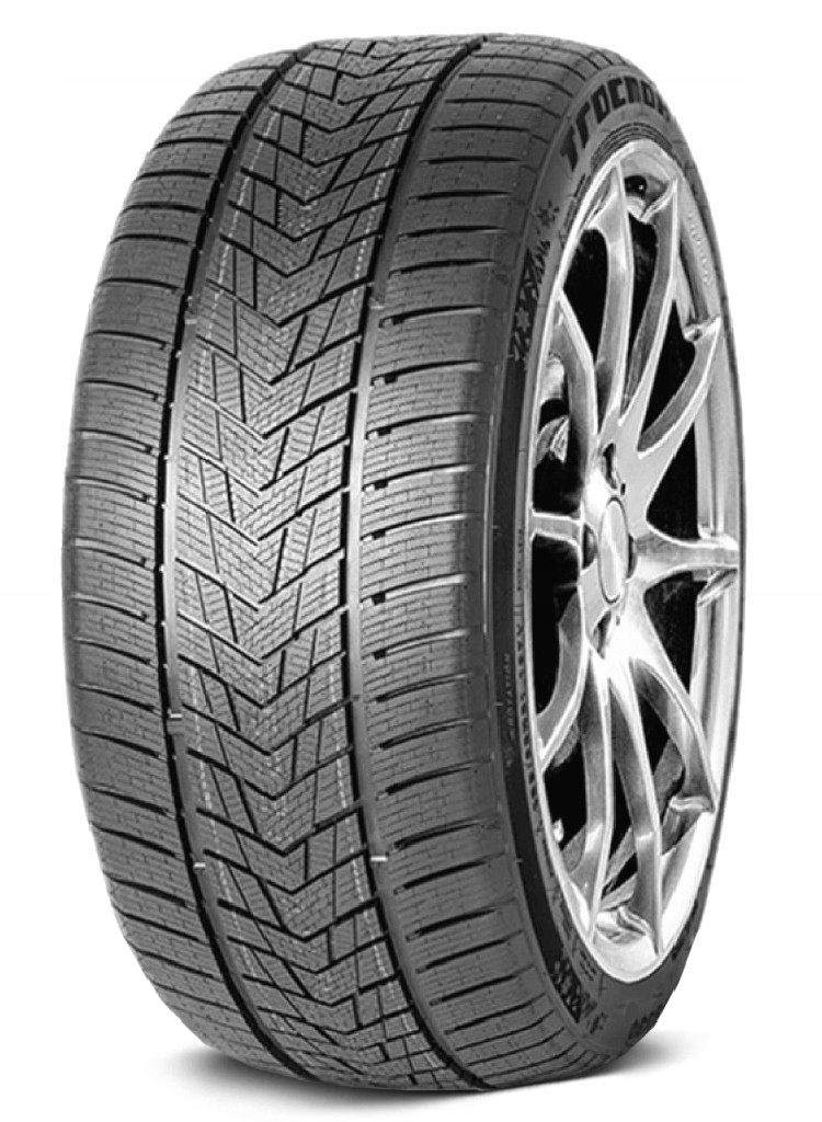 2x pneumatiky 245/40R20 TRACMAX X-PRIVILO S330 99 V