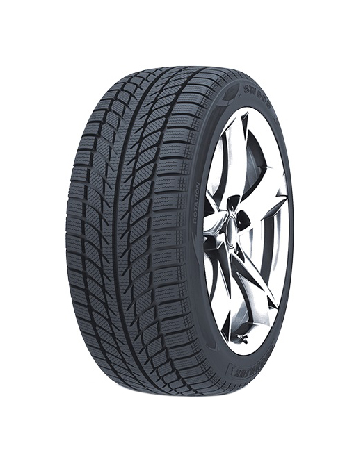 2x pneumatiky 245/50R18 GOODRIDE SW608 SNOWMASTER 104V
