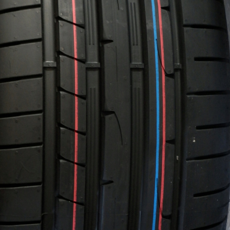 2x pneumatiky 255/35R19 DUNLOP SPORT MAXX RT 2 96Y XL